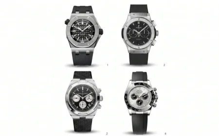 Time keeping as an art form: The legacy of Breguet on your wrist