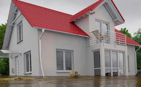 Water Damage Restoration Chicago: Professional Help for Water-Damaged Properties