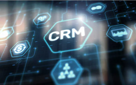How Private Equity CRM Helps Investment Firms Centralize Investor Data