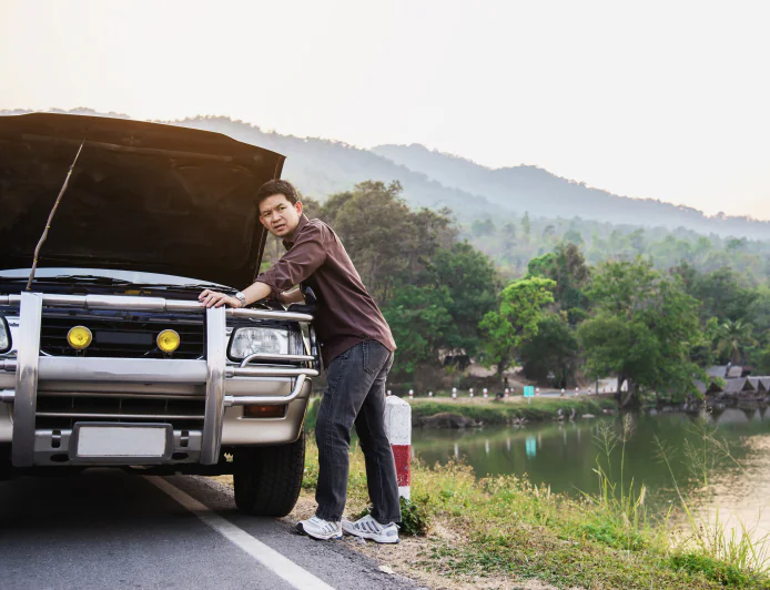 Vehicle Trouble Before a Road Trip? How Car Title Loans Vernon May Help