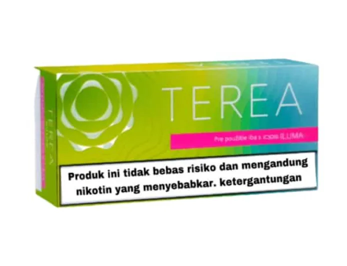 The Most Popular TEREA Flavors Available in the UAE Today