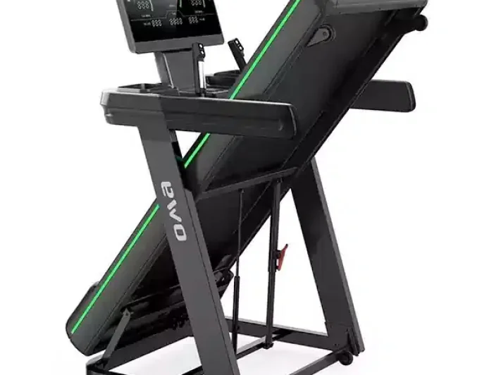 Top Features to Look for When Buying a Treadmill
