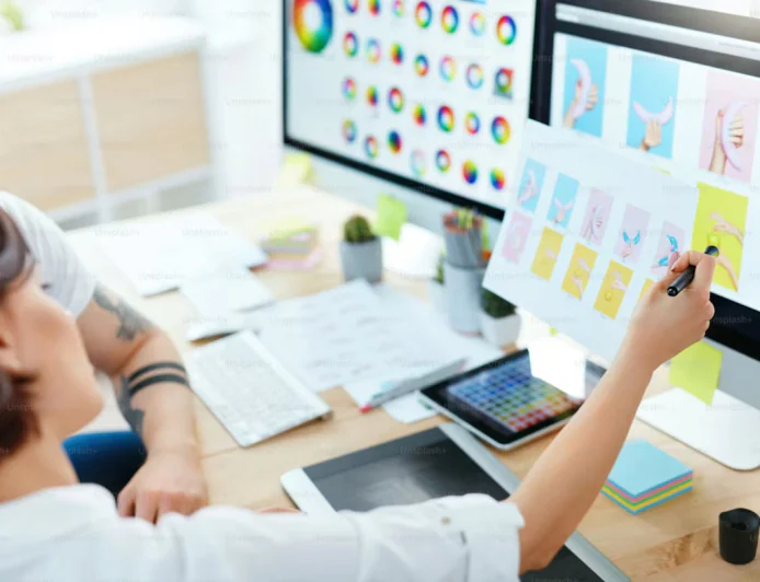 How to Improve Your Website's Conversion Rate