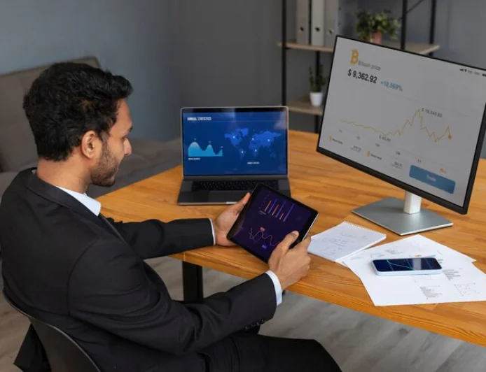 IAM Solutions for Financial Services, IAM for Manufacturing Industry, and Enterprise Identity Security Consulting Firm: Building Strong Identity Protection for Modern Enterprises