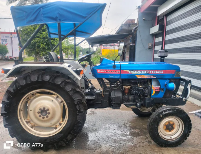 Top 10 Most Iconic Old Tractor Models in History