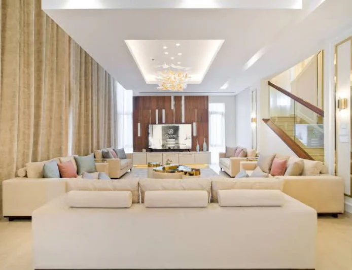 How Can Interior Fit Out Dubai Transform Modern Spaces?
