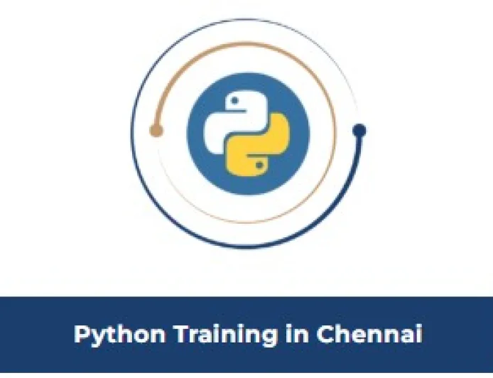 Python Training in Chennai | Best Python Course in chennai