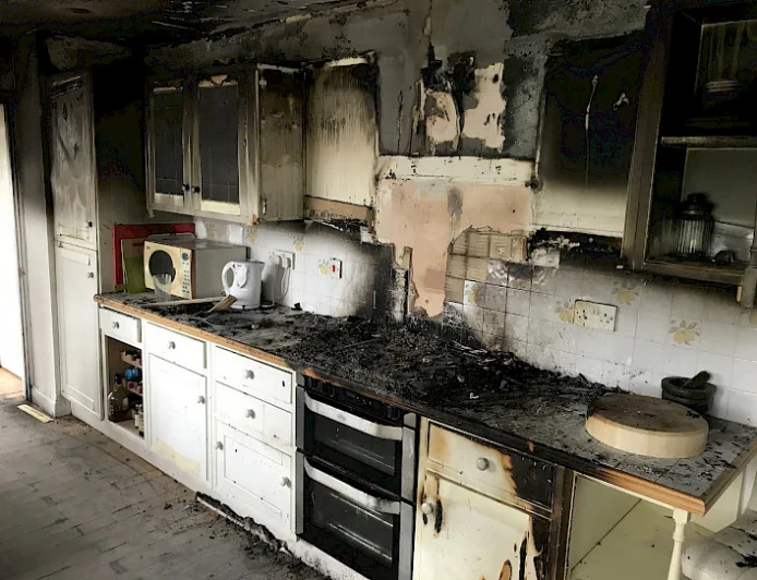 Fire and Smoke Damage Restoration Poland NY: A Complete Guide to Recovering Your Property After a Fire