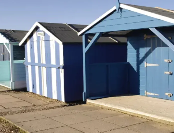 Why Shed Construction Companies Are Splitting Into Two Opposing Markets
