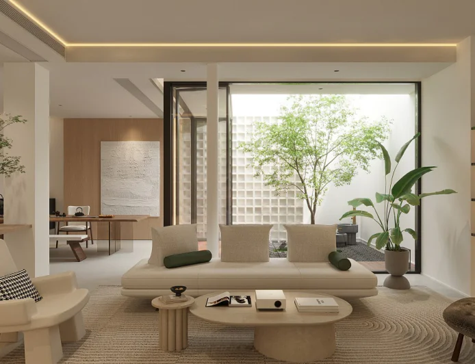 What Should You Know Before Choosing Interior Design Services?