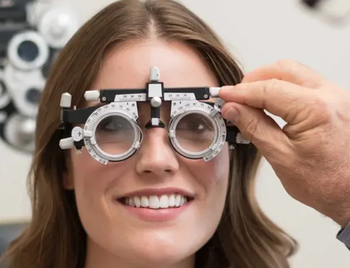 Eye Doctors in Fort Worth: Local Access to Comprehensive Eye Care