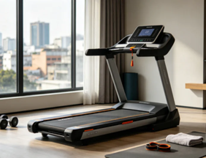 Best Treadmill in Bangladesh – How to Choose the Right Model for Your Fitness Goals