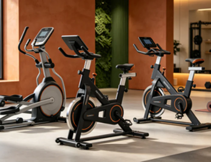 Exercise Bike Price in Bangladesh – Compare Gym Cycles, Spin Bikes & Stationary Bikes