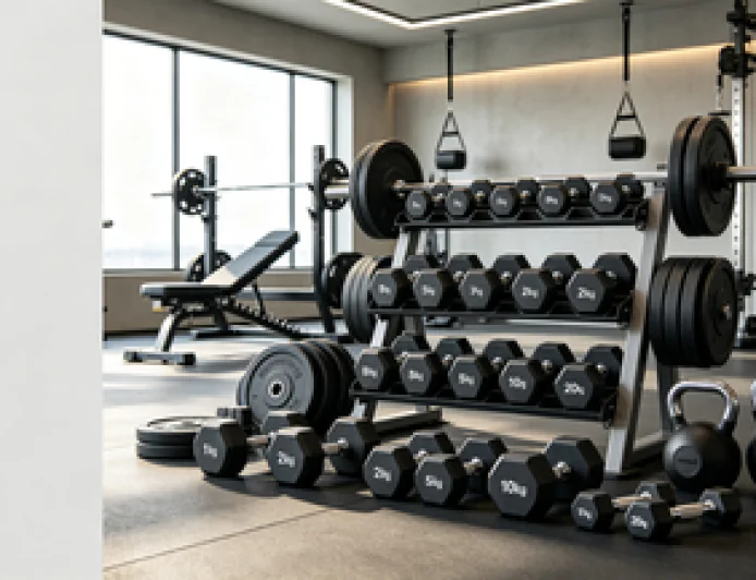 Complete Guide to Dumbbell Price in BD for Home and Commercial Gym