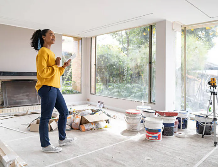Home Renovation Ideas That Can Transform a Carrollton Property