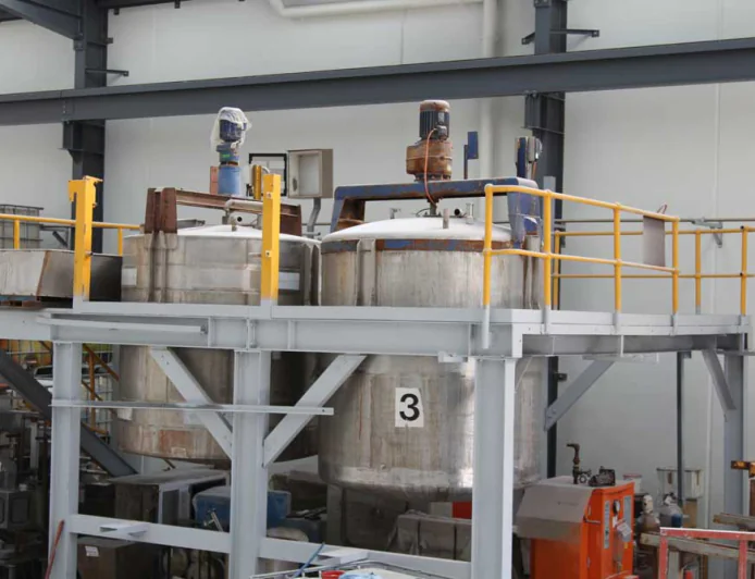 How Toll Chemicals Can Make Chemical Manufacturing More Efficient