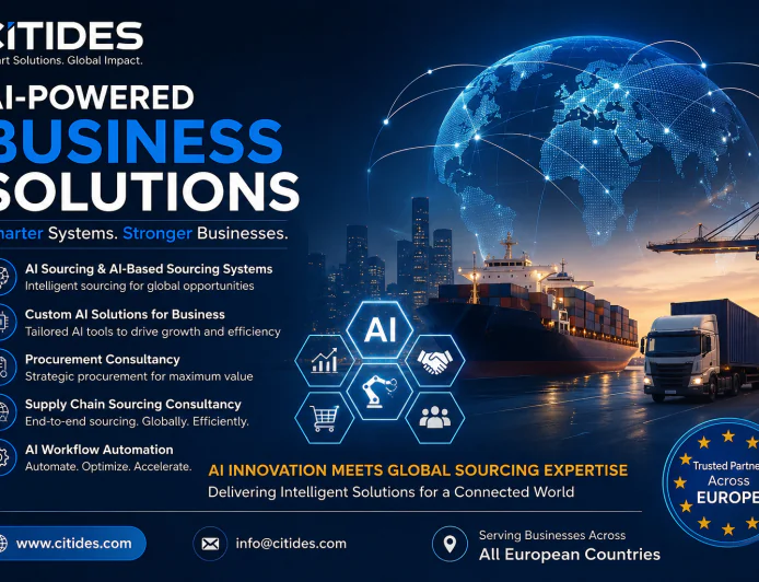 How Custom AI Solutions for Business Improve Financial Forecasting and Management Decisions