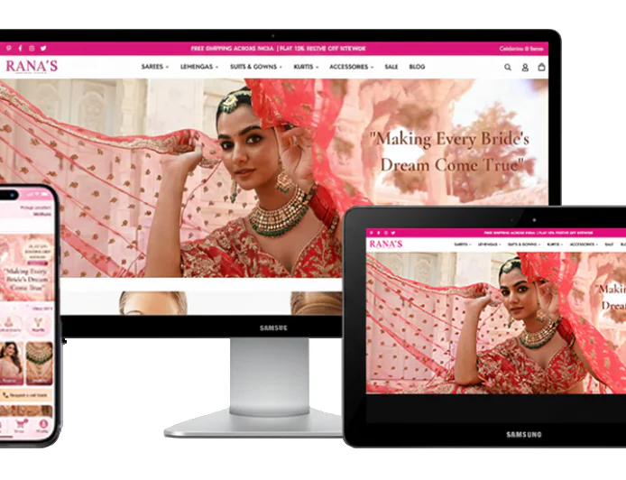 Mobile App Development Company in Jaipur | Techtaru