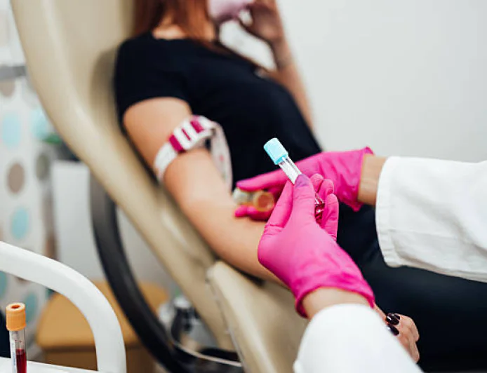 Blood Test Dubai: What You Need to Know