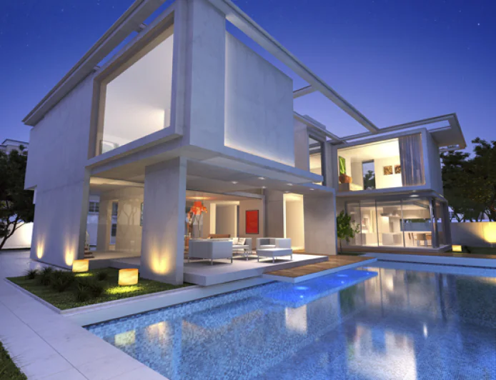 Community features that enhance townhome living