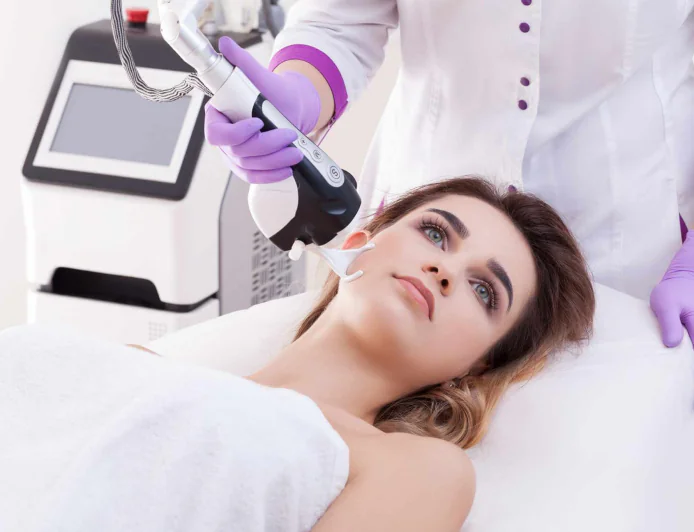 Does Laser Skin Resurfacing Improve Large Pores?