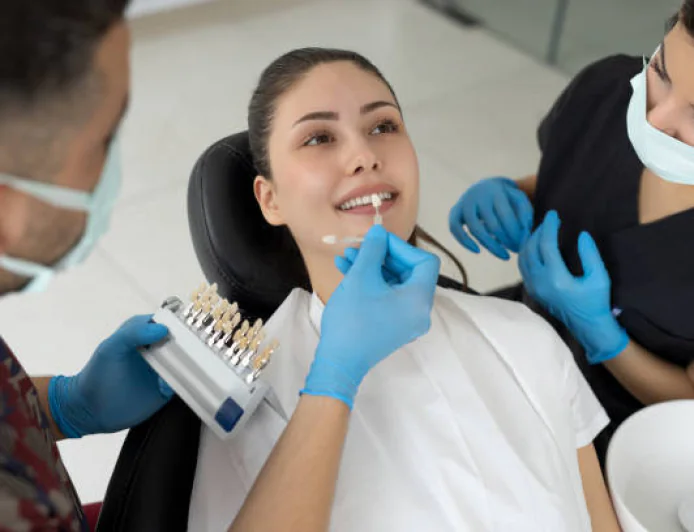 Dental Implants in Dubai for a Confident Smile