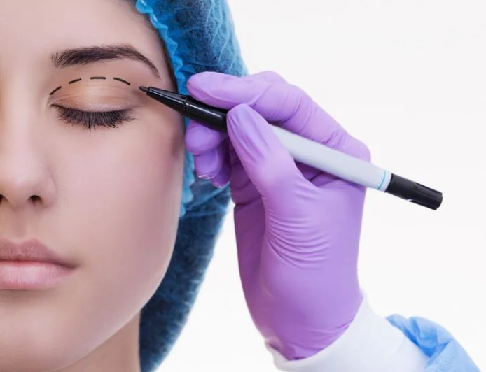 Blepharoplasty in Dubai: Restore Youthful Eyes Naturally