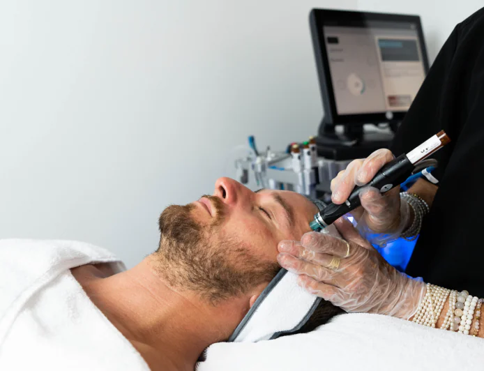 Post-HydraFacial Skincare: Golden Tips