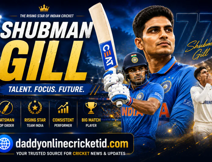 Cricket ID: Complete Guide for Beginners in 2026