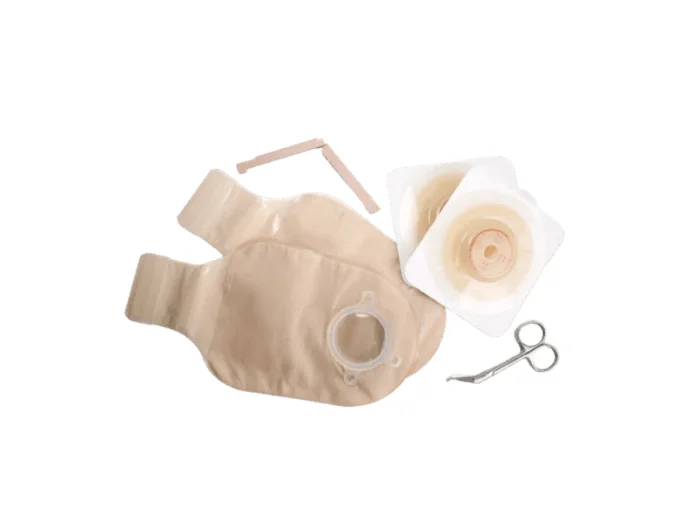 Ostomy Products for Comfortable and Convenient Daily Care