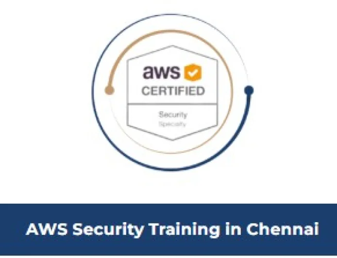 AWS Security Training in Chennai | Bita Academy