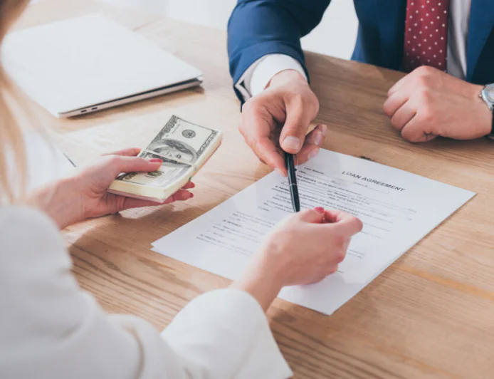 Licensed Money Lender - What Makes A Good Licensed Money Lender?