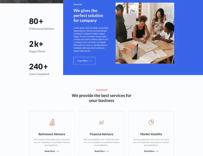 Discover Premium Drupal Themes for Every Website