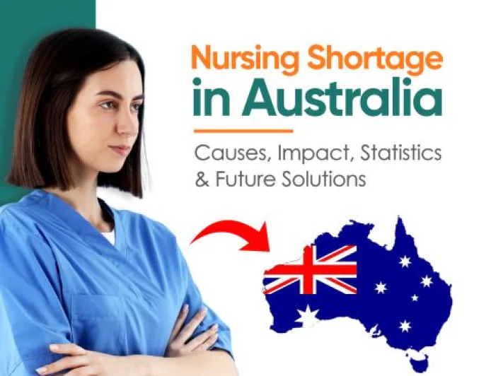 Australia's Nursing Shortage: Structural Causes and Pathways Forward