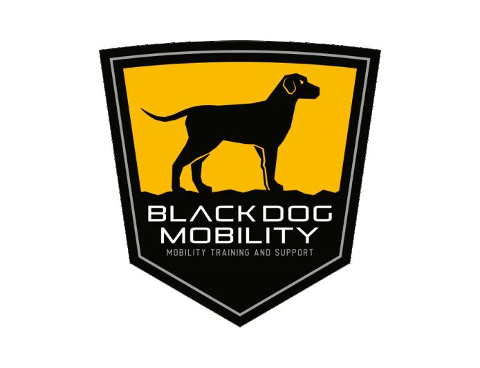 Black Dog Mobility: Trusted Off-Road Driver Training Experts