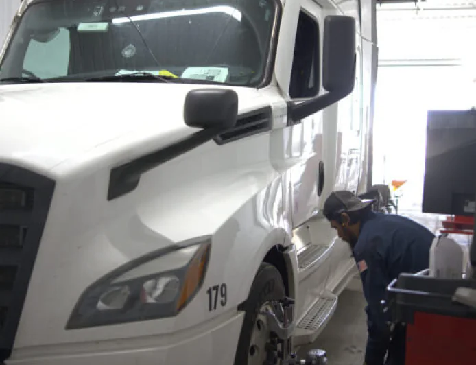 Why Truck Alignment Deserves More Attention Than Most Drivers Give It