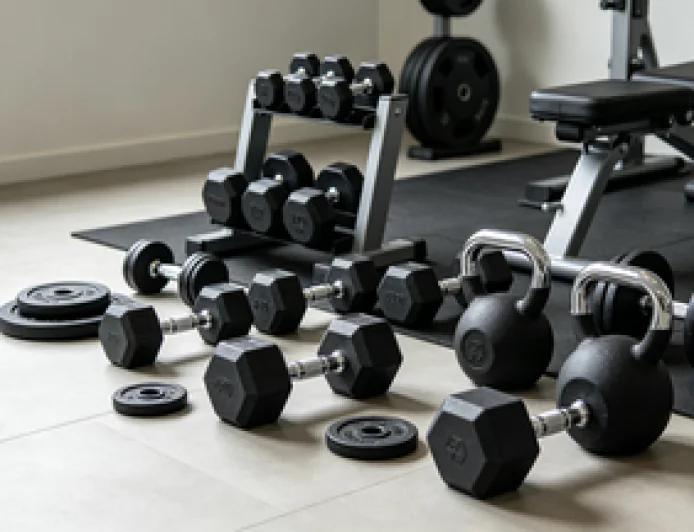 Dumbbell Price in BD: Complete Guide to Dumbbell Prices in Bangladesh
