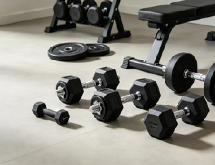 Dumbbell Price in Bangladesh: Choose the Right Weight for Home and Gym Workouts