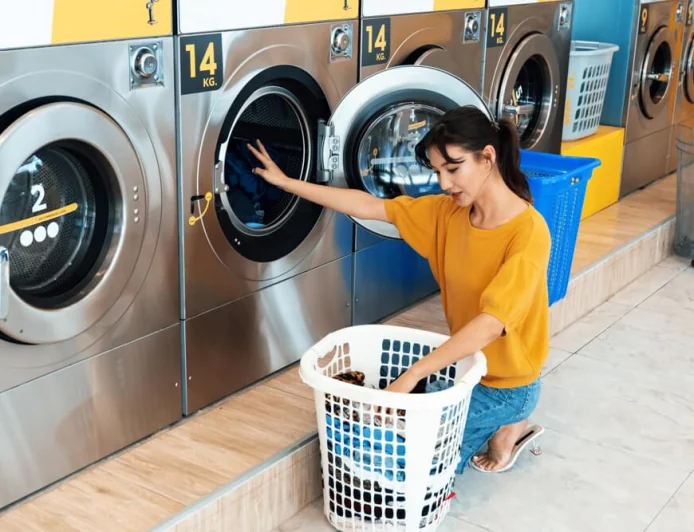 Commercial Laundry Service: A Practical Guide for Augusta, GA Businesses