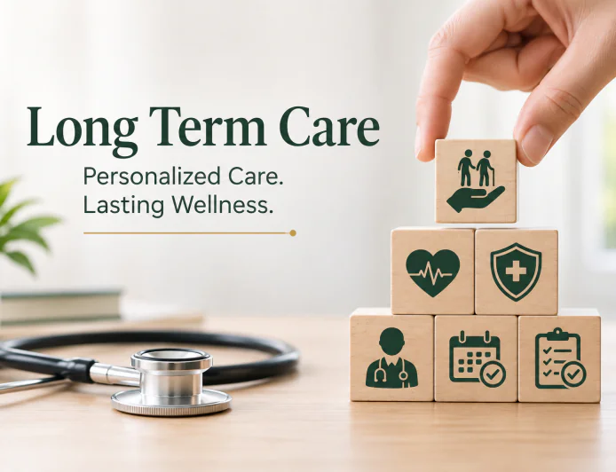 GLP-1 Injections & Microdosing: Understanding the Long-Term Health Considerations