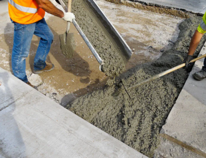 10 Tips for Hiring a Professional Concrete Contractor