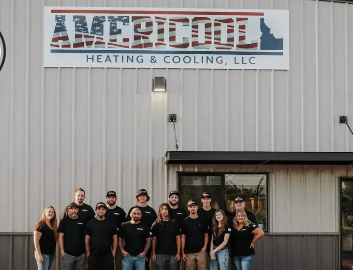 Chiller Maintenance in Nampa: Why Regular Service Matters for Commercial Systems