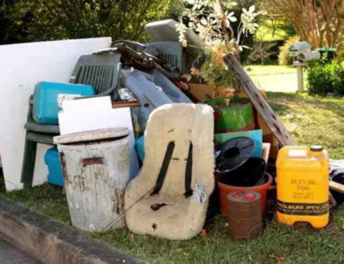What Sets the Best Junk Removal Company in Redding, CA Apart