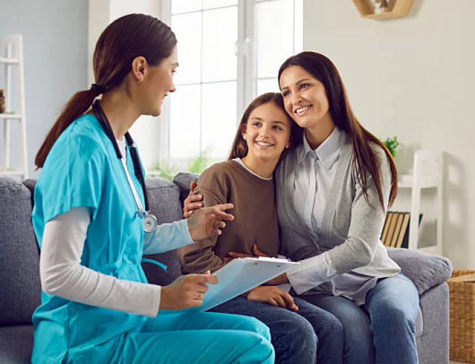 Doctor at Home: A Complete Guide