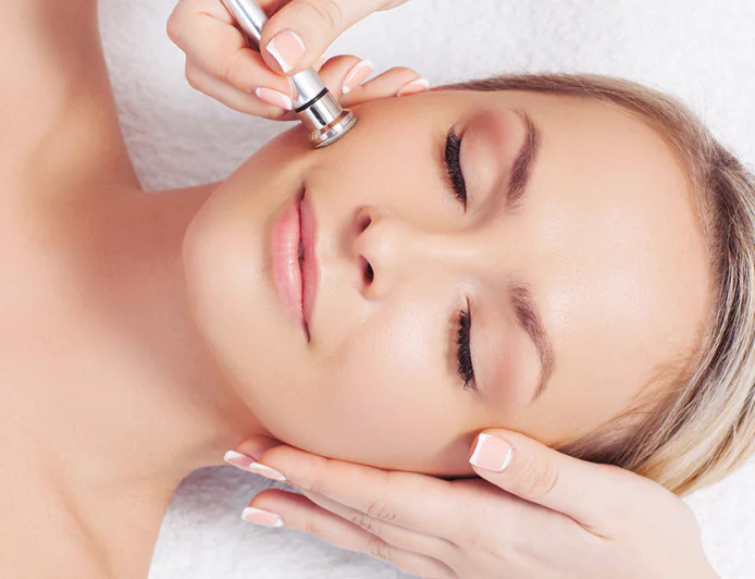 Does Diamond Peel Support Healthier-Looking Skin?