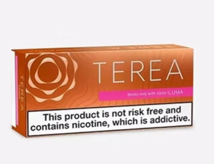 TEREA UAE: Complete Guide to TEREA Flavors, Editions & IQOS ILUMA
