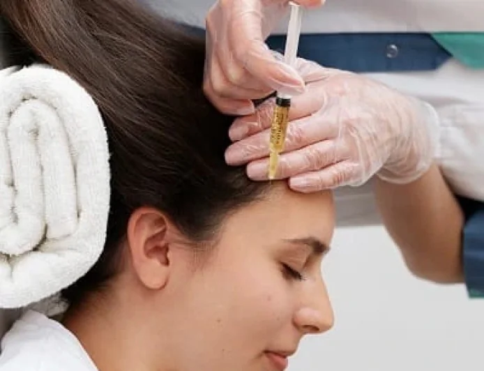 G-Cell Therapy Dubai for Skin Vitality | Glamorous Clinic Dubai