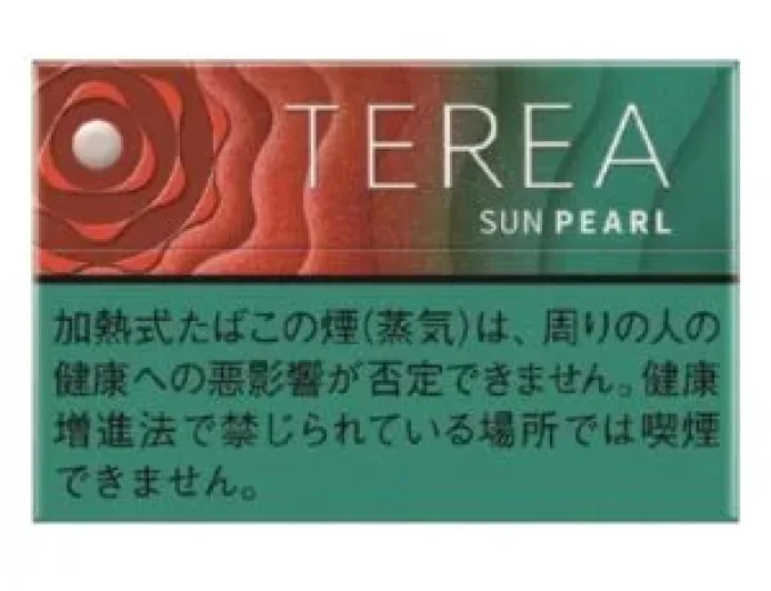 All TEREA Flavors: A Guide to TEREA Flavors in Dubai