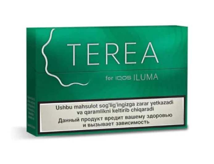 TEREA Sticks in UAE: Flavors, Compatibility, Price and Buying Guide