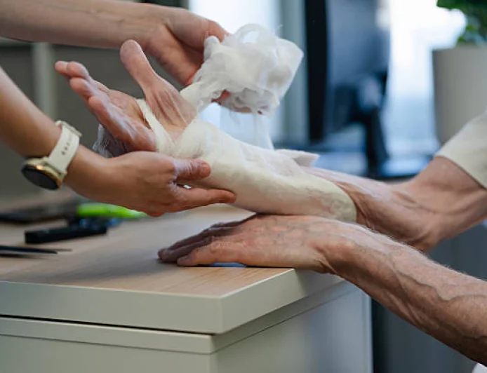Wound Dressing at Home: A Complete Guide